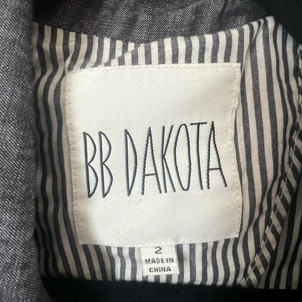BB Dakota bb dakota